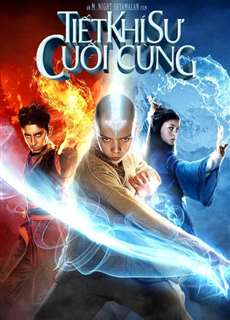 Tiết Khí Sư Cuối Cùng - The Last Airbender - (2010) - phim3mien.com Website xem phim miễn phí tốt nhất