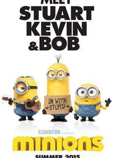Tiểu Quái Da Vàng - Minions - (2015) - phim3mien.com Website xem phim miễn phí tốt nhất