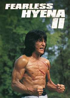 Tiểu Quyền Quái Chiêu 2 - Fearless Hyena 2 - (1983) - phim3mien.com Website xem phim miễn phí tốt nhất