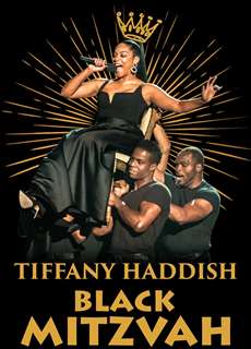 Tiffany Haddish: Black Mitzvah - Tiffany Haddish: Black Mitzvah - (2019) - phim3mien.com Website xem phim miễn phí tốt nhất