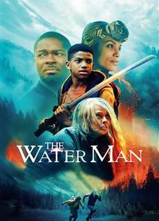 Tìm Kiếm Thuỷ Nhân - The Water Man - (2020) - phim3mien.com Website xem phim miễn phí tốt nhất