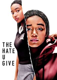 Tìm Lại Công Lý - The Hate U Give - (2018) - phim3mien.com Website xem phim miễn phí tốt nhất