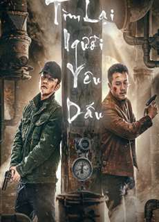 Tìm Lại Người Yêu Dấu - Rogue Heros - (2021) - phim3mien.com Website xem phim miễn phí tốt nhất