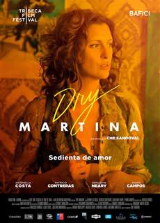 Tìm Lại Xúc Cảm - Dry Martina - (2018) - phim3mien.com Website xem phim miễn phí tốt nhất