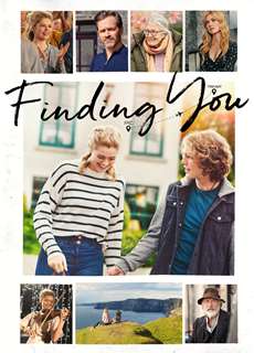 Tìm Nhau - Finding You - (2021) - phim3mien.com Website xem phim miễn phí tốt nhất