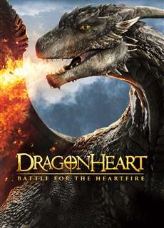 Tim Rồng 4: Tâm Hỏa Chiến - Dragonheart: Battle For The Heartfire - (2017) - phim3mien.com Website xem phim miễn phí tốt nhất