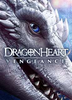 Tim Rồng: Báo Thù - Dragonheart: Vengeance - (2020) - phim3mien.com Website xem phim miễn phí tốt nhất