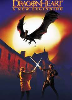 Tim Rồng: Khởi Đầu Mới - DragonHeart: A New Beginning - (2000) - phim3mien.com Website xem phim miễn phí tốt nhất