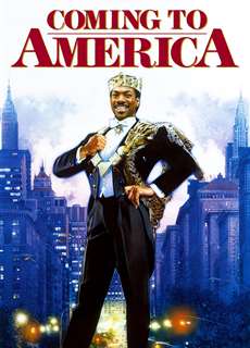 Tìm Vợ Phương Xa - Coming to America - (1988) - phim3mien.com Website xem phim miễn phí tốt nhất