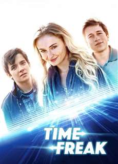 Time Freak - Time Freak - (2018) - phim3mien.com Website xem phim miễn phí tốt nhất
