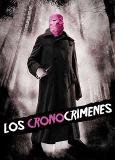 Timecrimes - Timecrimes - (2007) - phim3mien.com Website xem phim miễn phí tốt nhất
