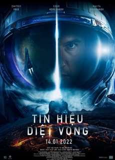 Tín Hiệu Diệt Vong - Project Gemini - (2022) - phim3mien.com Website xem phim miễn phí tốt nhất