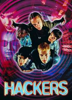Tin Tặc - Hackers - (1995) - phim3mien.com Website xem phim miễn phí tốt nhất