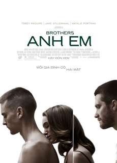 Tình Anh Em - Brothers - (2009) - phim3mien.com Website xem phim miễn phí tốt nhất