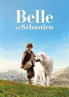 Tình Bạn Của Belle Và Sebastian - Belle and Sebastian - (2013) - phim3mien.com Website xem phim miễn phí tốt nhất