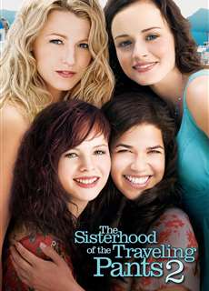 Tình Chị Em 2 - The Sisterhood of the Traveling Pants 2 - (2008) - phim3mien.com Website xem phim miễn phí tốt nhất