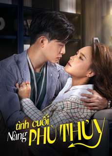 Tình Cuối Nàng Phù Thuỷ - My Queen Thai Ver - (2022) - phim3mien.com Website xem phim miễn phí tốt nhất