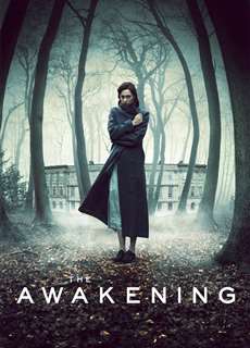 Tỉnh Giấc - The Awakening - (2011) - phim3mien.com Website xem phim miễn phí tốt nhất