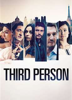Tình Hờ - Third Person - (2013) - phim3mien.com Website xem phim miễn phí tốt nhất