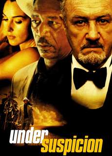 Tình Nghi - Under Suspicion - (2000) - phim3mien.com Website xem phim miễn phí tốt nhất
