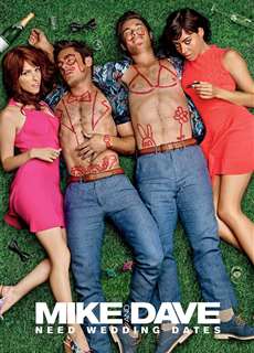 Tình Nhân Online - Mike And Dave Need Wedding Dates - (2016) - phim3mien.com Website xem phim miễn phí tốt nhất
