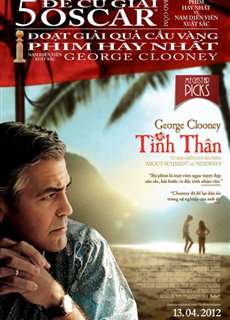 Tình Thân - The Descendants - (2012) - phim3mien.com Website xem phim miễn phí tốt nhất