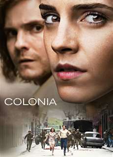 Tình Thời Loạn - Colonia - (2016) - phim3mien.com Website xem phim miễn phí tốt nhất