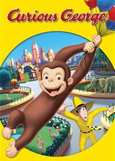 Tinh Tinh Ra Thành Phố - Curious George - (2006) - phim3mien.com Website xem phim miễn phí tốt nhất