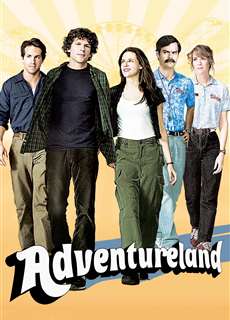 Tình Tuổi Teen - Adventureland - (2009) - phim3mien.com Website xem phim miễn phí tốt nhất
