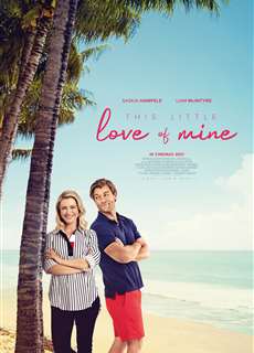 Tình Yêu Bé Nhỏ Của Tôi - This Little Love Of Mine - (2021) - phim3mien.com Website xem phim miễn phí tốt nhất