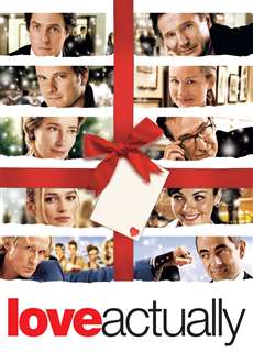 Tình Yêu Đích Thực - Love Actually - (2003) - phim3mien.com Website xem phim miễn phí tốt nhất