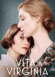 Tình Yêu Luyến Ái - Vita & Virginia - (2019) - phim3mien.com Website xem phim miễn phí tốt nhất