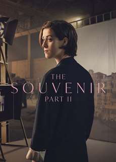 Tình Yêu Mê Ly (Phần 2) - The Souvenir: Part II - (2021) - phim3mien.com Website xem phim miễn phí tốt nhất
