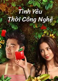 Tình Yêu Thời Công Nghệ - Love on the Cloud - (2014) - phim3mien.com Website xem phim miễn phí tốt nhất