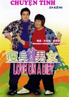 Tình Yêu Thời Giảm Cân - Love on a Diet - (2001) - phim3mien.com Website xem phim miễn phí tốt nhất