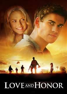 Tình Yêu Và Danh Dự - Love And Honor - (2013) - phim3mien.com Website xem phim miễn phí tốt nhất