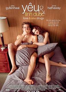 Tình Yêu Và Tình Dược - Love & Other Drugs - (2010) - phim3mien.com Website xem phim miễn phí tốt nhất