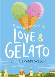 Tình Yêu Vị Kem Ý - Love & Gelato - (2022) - phim3mien.com Website xem phim miễn phí tốt nhất