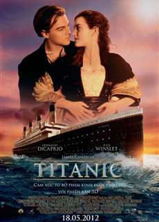 Titanic - Titanic - (1997) - phim3mien.com Website xem phim miễn phí tốt nhất