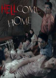 Tổ Ấm Địa Ngục - Hellcome Home - (2019) - phim3mien.com Website xem phim miễn phí tốt nhất