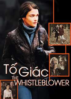 Tố Giác - The Whistleblower - (2010) - phim3mien.com Website xem phim miễn phí tốt nhất