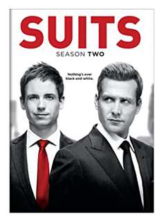 Tố Tụng (Phần 2) - Suits (Season 2) - (2012) - phim3mien.com Website xem phim miễn phí tốt nhất