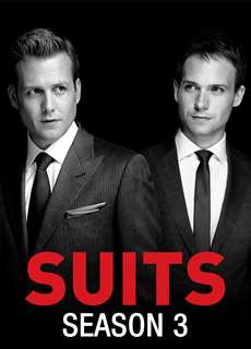 Tố Tụng (Phần 3) - Suits (Season 3) - (2013) - phim3mien.com Website xem phim miễn phí tốt nhất
