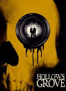 Tòa Nhà Bị Nguyền Rủa - Hollows Grove - (2014) - phim3mien.com Website xem phim miễn phí tốt nhất