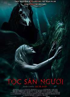 Tộc Săn Người - Wrong Turn - (2021) - phim3mien.com Website xem phim miễn phí tốt nhất