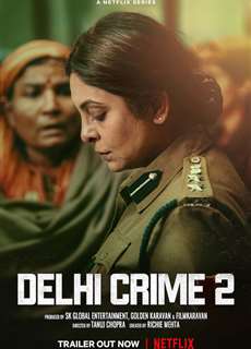 Tội Ác Delhi (Phần 2) - Delhi Crime (Season 2) - (2021) - phim3mien.com Website xem phim miễn phí tốt nhất