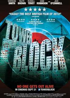Tội Ác Ở Tòa Nhà 31 - Tower Block - (2012) - phim3mien.com Website xem phim miễn phí tốt nhất