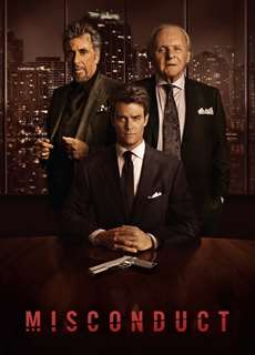 Tội Ác Tham Nhũng - Misconduct - (2016) - phim3mien.com Website xem phim miễn phí tốt nhất