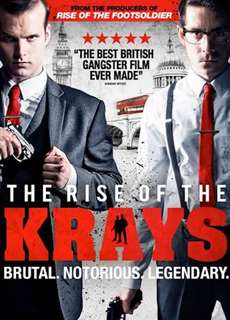 Tội Ác Trỗi Dậy - The Rise of the Krays - (2015) - phim3mien.com Website xem phim miễn phí tốt nhất