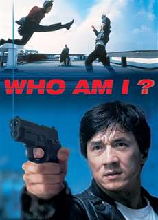 Tôi Là Ai? - Who Am I? - (1998) - phim3mien.com Website xem phim miễn phí tốt nhất